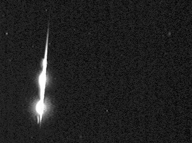 Sporadic fireball over Spain on 2019 Jan. 26