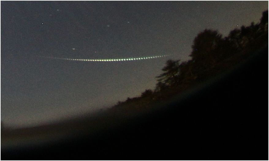 Fireball over Belgium 2019 February 15, 20h09m UT