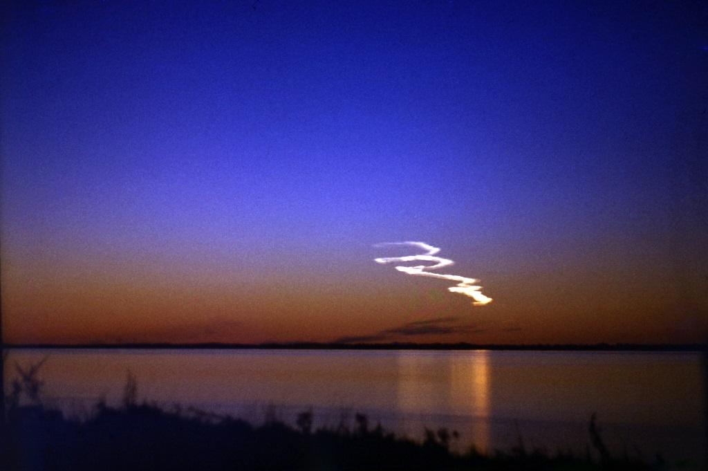 Meteorite-producing stream of the tau-Cetids and a meteorite dropping fireball over Poland