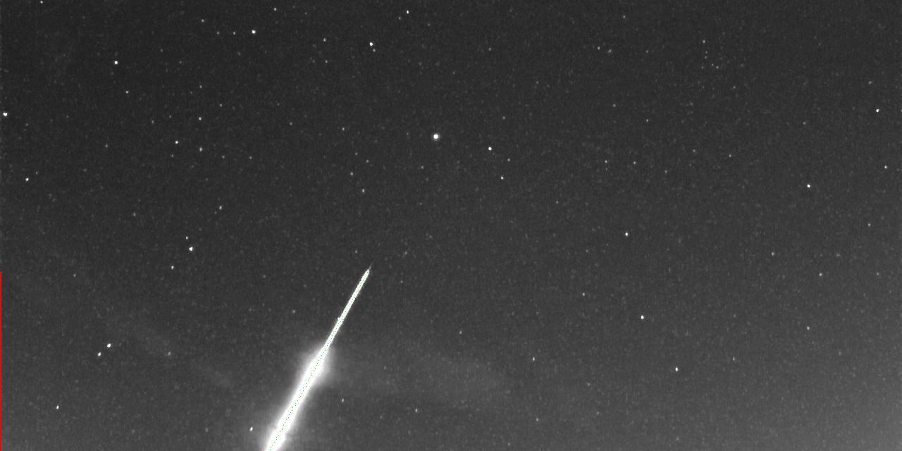 Belgian fireball of 2020 March 18