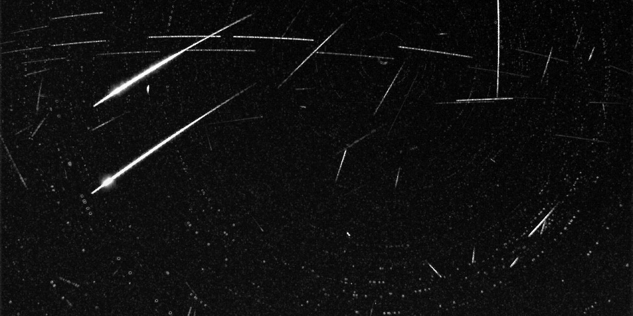 First of April fireballs above Belgium