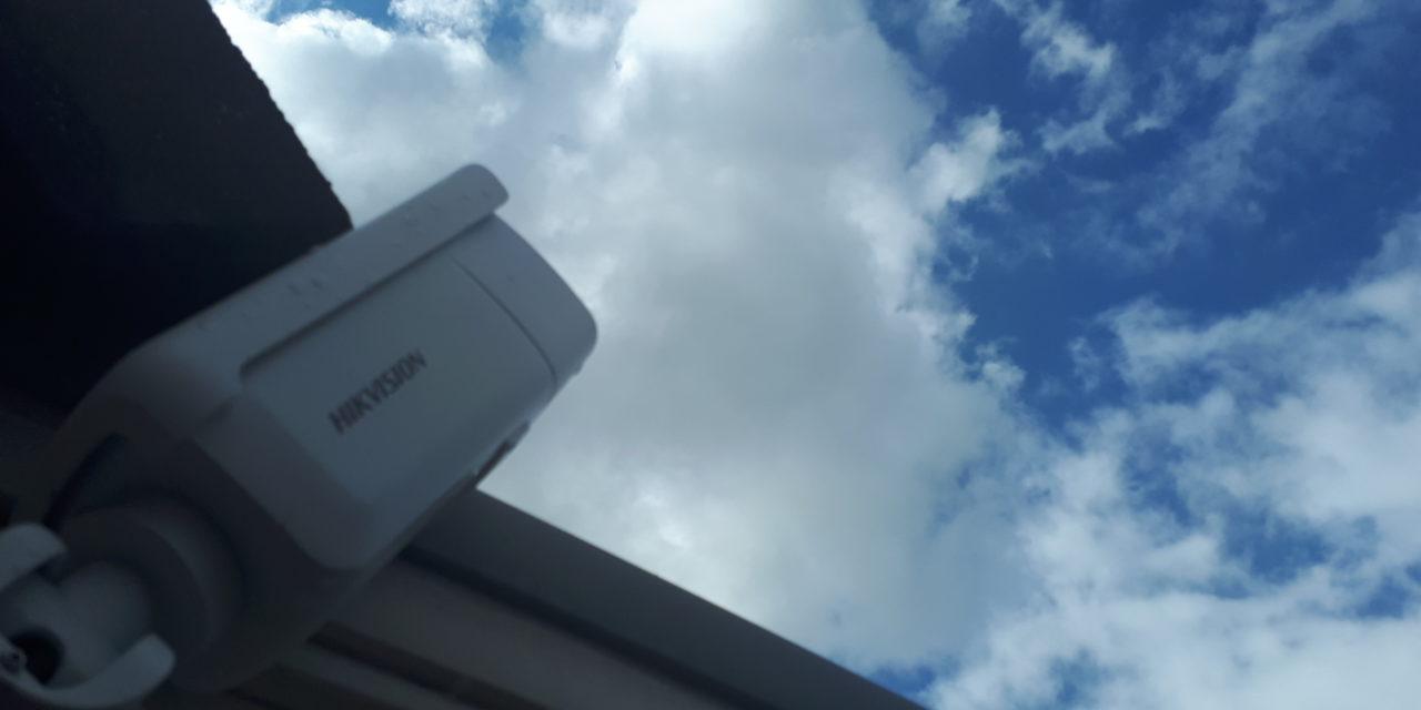 D64.nl – Meteor detecting project