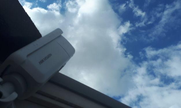 D64.nl – Meteor detecting project