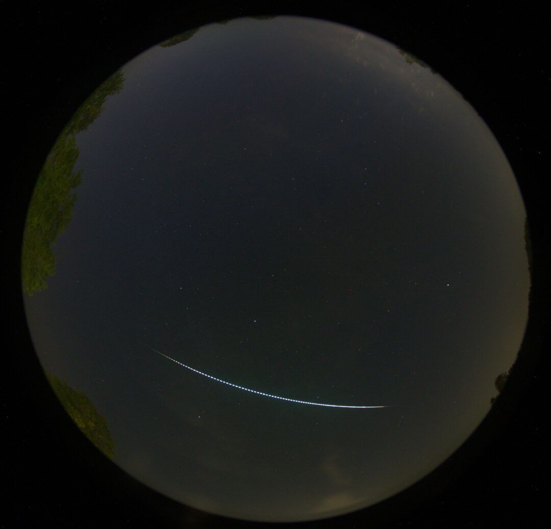 Visual Meteor Observation 2023: Winter, Spring and Midsummer night visual meteor observations ...