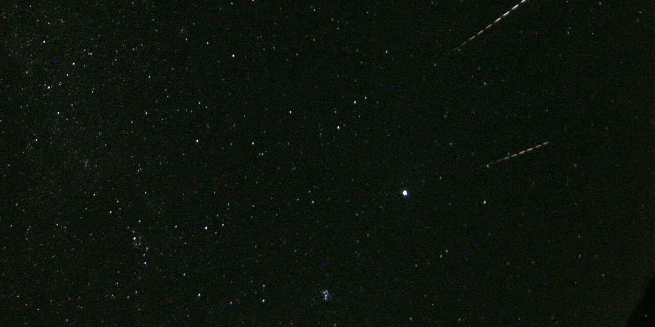 Perseids in 2023: another outburst around λʘ 141° and possibly dust trail activity from 68BC detected