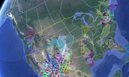 Global Meteor Network report 2023