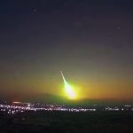 Bright fireball observed over Brazil in July 2024