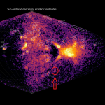 June delta Pavonids (JDP#835) in 2025