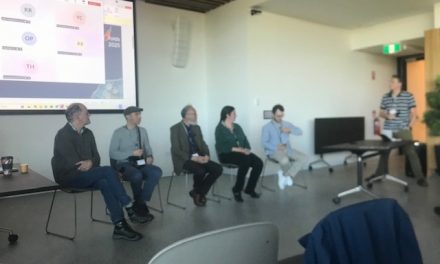 Meteoroids 2025 Conference, a report
