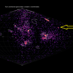 New meteor shower in Delphinus