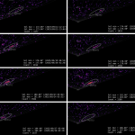 New meteor shower in Hydrus (M2025-S2)