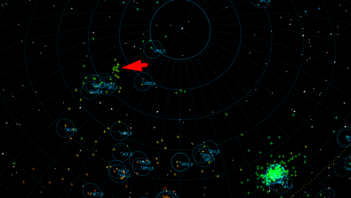 Possible new meteor shower in Draco (M2025-Y1)