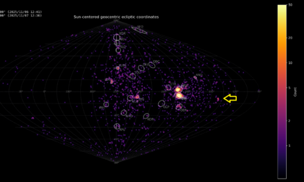 29-Piscids (PIS#1046) return in 2025