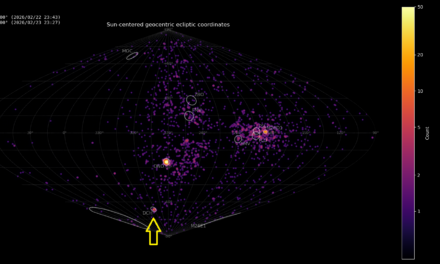 Delta-Chamaeleontids (DCH#107) confirmed