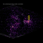 New meteor shower in Virgo (M2026-D1)