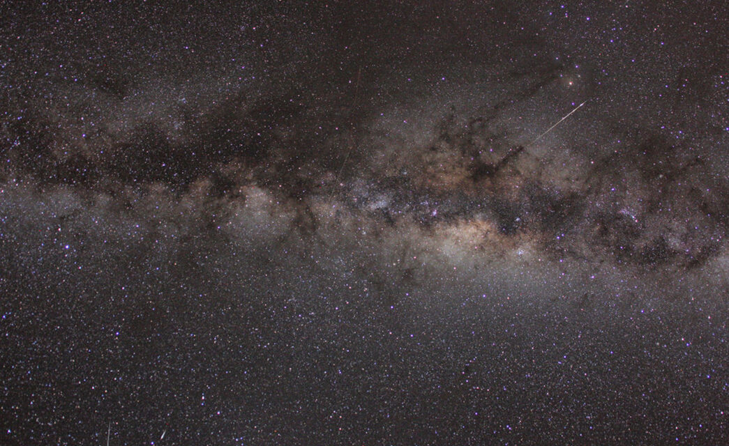 The Southern Delta Aquariids 2000-2025