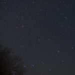 The Ursids (1). The Filament observed in 2026, a small outburst