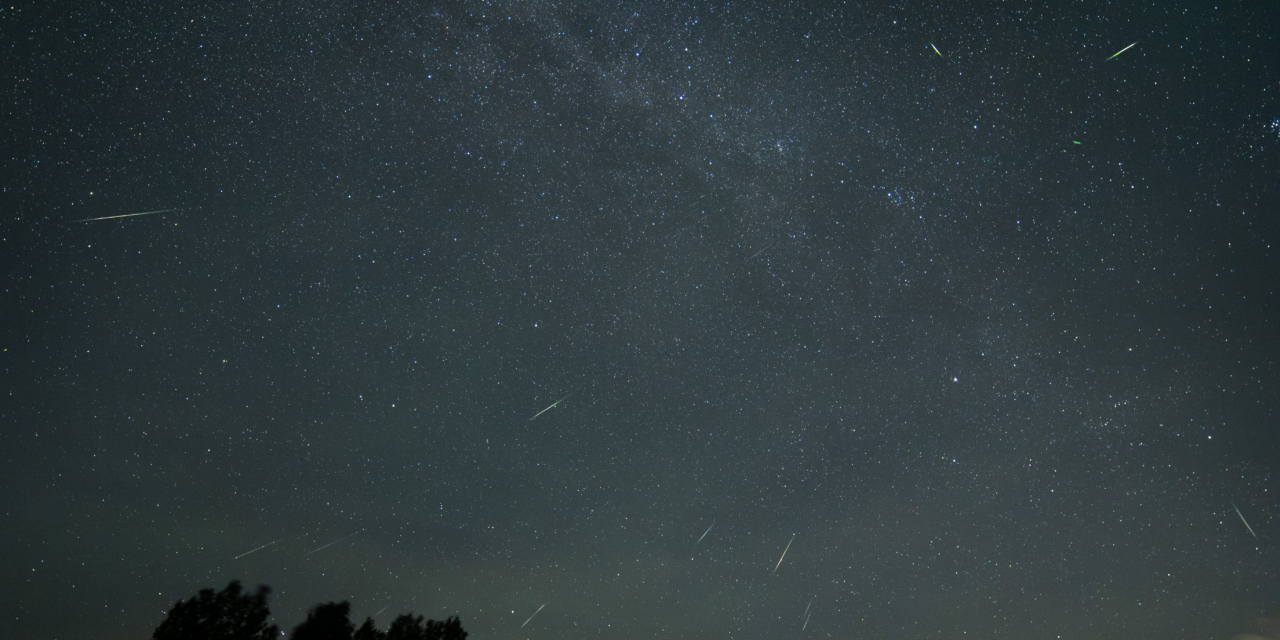 September Epsilon Perseïd (SPE) outburst
