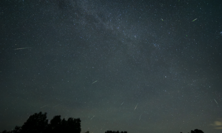 September Epsilon Perseïd (SPE) outburst