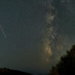 Perseids 2026: visual meteor observations from Crete and the Netherlands